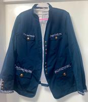 Sonia Bogner Blazer gr.38/40 Blau Mitte - Tiergarten Vorschau