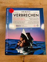 Zeitschrift Zeit Verbrechen Bayern - Engelthal Vorschau