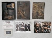 Cannibal Corpse Skeletal Domain Box *Death Metal *CD *no Vinyl Baden-Württemberg - Rheinfelden (Baden) Vorschau