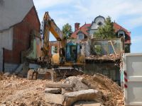 ☎️ Wir bieten: Haus Abriss⭐ Fundament Abriss ⭐ Entkernung⭐ Niedersachsen - Wennigsen Vorschau