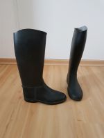 Reiterstiefel Gummistiefel Gr. 34 Bayern - Erlangen Vorschau