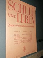 Schule und Leben Christliche Erziehung Theologie Religion Berlin - Pankow Vorschau