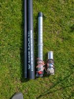 Surfmast Windsurf Mast Carbon SDM 400cm Nordrhein-Westfalen - Haan Vorschau