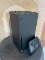 X Box Series X - 1 TB + Controller Bayern - Nürnberg (Mittelfr) Vorschau