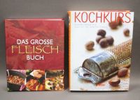 Kochkurs - Das grosse Fleisch Buch ( LP20 ) Baden-Württemberg - Dornstetten Vorschau