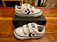 Converse Baby-/Kinderschuhe Gr. 22, Sneakers Berlin - Treptow Vorschau