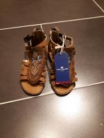 NEU * Tom Tailor Sandalen Köln - Nippes Vorschau