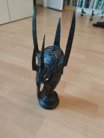 Verkaufe originalen Helm of Sauron, Sideshow Weta, limited Pankow - Prenzlauer Berg Vorschau