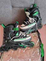 Inline Skates Jugend Gr.37-40 Baden-Württemberg - Schemmerhofen Vorschau