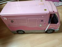 Barbie Camper Bayern - Villenbach Vorschau