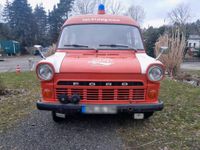 Ford Transit  Top Zustand Brandenburg - Spremberg Vorschau