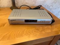 Morgan’s x 35 digitaler Satelliten Receiver Neu Nordrhein-Westfalen - Wermelskirchen Vorschau