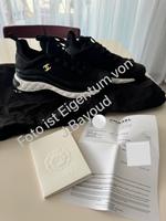 Chanel Sneaker / Tennisschuhe Baden-Württemberg - Weil am Rhein Vorschau