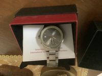 Neue Herren Armbanduhr von Dugena zu verkaufen Hessen - Wächtersbach Vorschau
