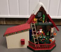 PLAYMOBIL 5976 Zuhause beim Weihnachtsmann TOP Nordrhein-Westfalen - Wetter (Ruhr) Vorschau