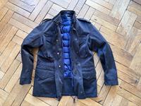 TEN C FIELD JACKET M65 NAVY XXL / SIZE 56 INCL. DOWNLINER Innenstadt - Köln Altstadt Vorschau