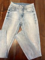 G-Star Damen Jeans – Größe 25 – Top Zustand – NP 89 Häfen - Industriehäfen Vorschau