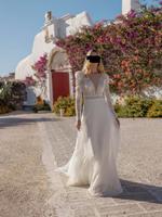 Hochzeitskleid/Brautkleid Modeca M (38) Baden-Württemberg - Baindt Vorschau