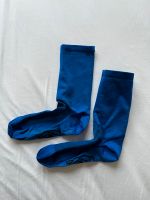 FINGERSCROSSED Classic blau Socks Socken Radfahrsocken Gr. 35-38 Stuttgart - Stuttgart-West Vorschau