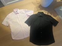 Hugo Boss Hemd Herrenhemd 41/16 regular fit Hessen - Langgöns Vorschau