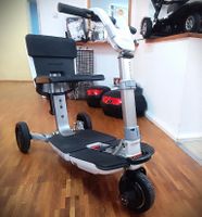 Elektromobil ATTO faltbar zerlegbar klappbar Reise Scooter Nürnberg (Mittelfr) - Südstadt Vorschau