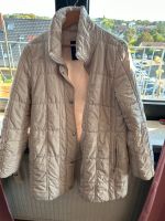 BASLER Damen Steppjacke  beige Größe 40 Nordrhein-Westfalen - Hamm Vorschau