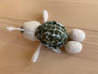 Kleine Nici Schildkröte, 12 cm groß Nordrhein-Westfalen - Jülich Vorschau