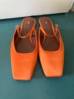 NEUwertig - Sandalen Gr.39 München - Laim Vorschau