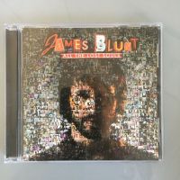 +++ CD James Blunt - All The Lost Souls Baden-Württemberg - Heilbronn Vorschau