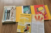 Manga Zeichnen Starterset Rostock - Stadtmitte Vorschau