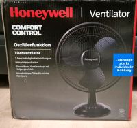 Honeywell Comfort Control Oszillierender Tischventilator (3 Gesch Baden-Württemberg - Schwörstadt Vorschau