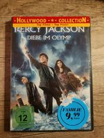 DIEBE IM OLYMP - Percy Jackson ***DVD - ORIGINALVERPACKT*** Baden-Württemberg - Neuler Vorschau