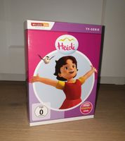 Heidi Komplettbox 12 DVDs, 39 Folgen - wie neu Herzogtum Lauenburg - Aumühle bei Hamburg Vorschau