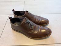 Ben Sherman Lederschuhe Gr. 43 Nordrhein-Westfalen - Werne Vorschau