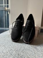 Schwarze Schuhe Nordrhein-Westfalen - Langenfeld Vorschau