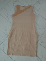 Gr L XL Abendkleid elegant beige Nordrhein-Westfalen - Solingen Vorschau