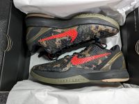 NIKE KOBE 6 PROTRO ITALIAN CAMO (2024) Baden-Württemberg - Keltern Vorschau