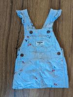 Baby Jeanskleid latzkleid oschkosh Bayern - Lindau Vorschau