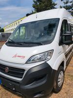 Wohnmobil La Marca Fiat mit Solar Brandenburg - Brandenburg an der Havel Vorschau