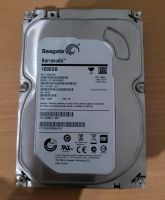Seagate Barracuda Festplatte SATA3 HDD 1TB Bayern - Viechtach Vorschau