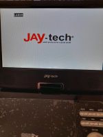 JAY-tech Portable DVD Player 9 Zoll Essen-West - Frohnhausen Vorschau