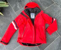 Bogner FIRE AND ICE Skijacke, Größe M, rot, mit Fleecejacke innen Bayern - Kempten Vorschau
