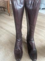 Stiefel Leder Tamaris Rheinland-Pfalz - Gau-Algesheim Vorschau