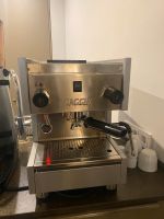 Gaggia TS Espressomaschine Frankfurt am Main - Sachsenhausen Vorschau