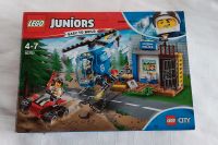 Lego Juniors 10751 Lego Polizei •●VT●• Niedersachsen - Schortens Vorschau