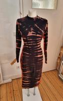 Weekday langes Batikkleid Meja Dress in S Berlin - Charlottenburg Vorschau