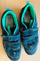 Sneaker super fit schwarz grün Größe 38 Saarland - Blieskastel Vorschau