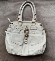 Handtasche, Leder, hellbeige GGL Frankfurt am Main - Kalbach Vorschau