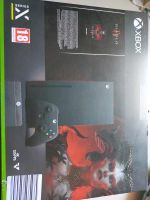 Xbox Series X Bundle Diablo IV Bayern - Niederlauer Vorschau