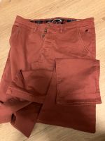 Tom Tailor chino m Hose chinohose rot Nordrhein-Westfalen - Olfen Vorschau